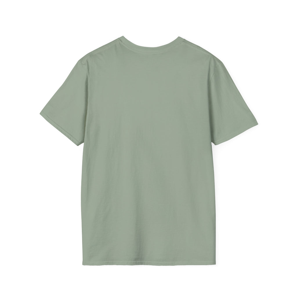 Move Your Feet Lose Your Money Tee - Disgraced Edition
