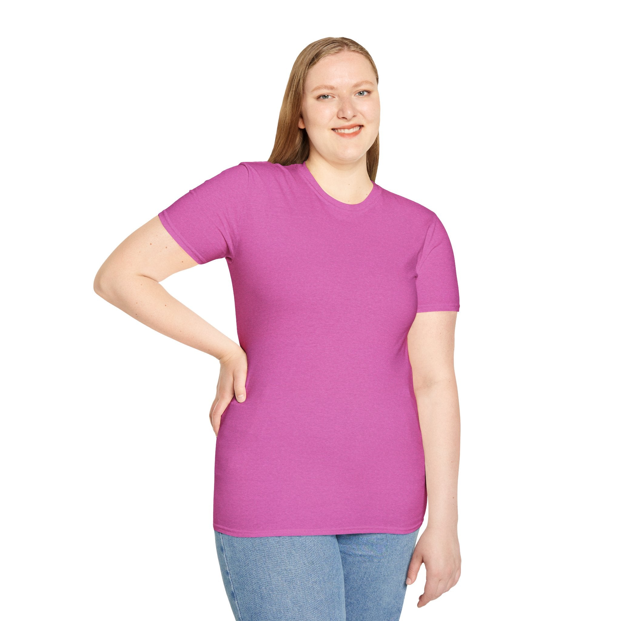 Official Mid AF Logo Tee – It's a Shirt. It Has Our Logo.