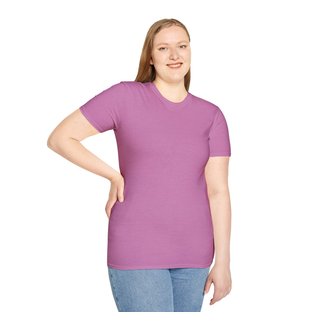 Official Mid AF Logo Tee – It's a Shirt. It Has Our Logo.