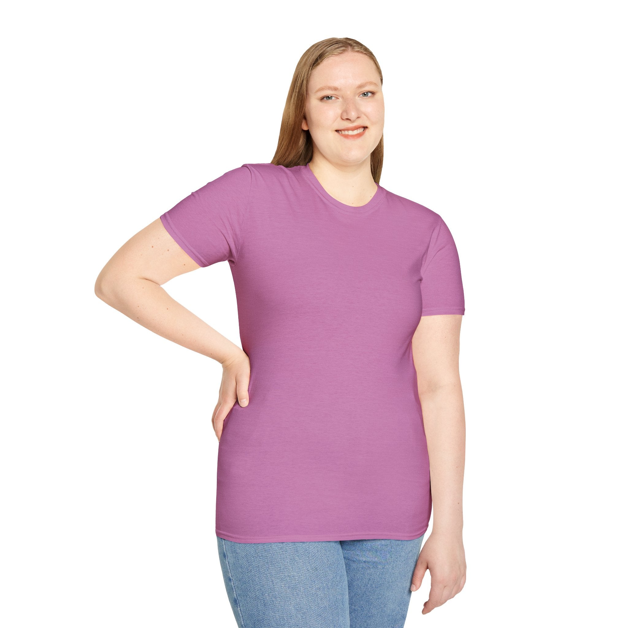 Official Mid AF Logo Tee – It's a Shirt. It Has Our Logo.