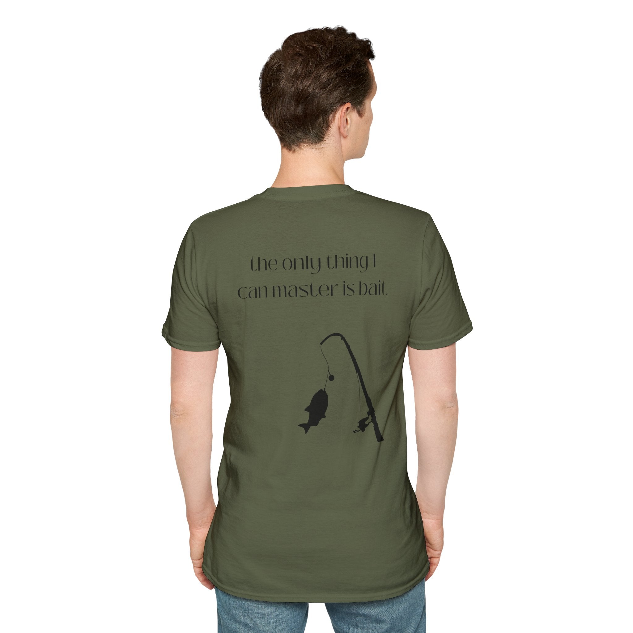 The Master Baiter Tee