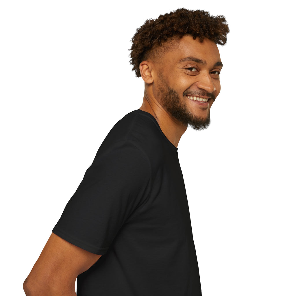 I Am Done Buying Money Tee
