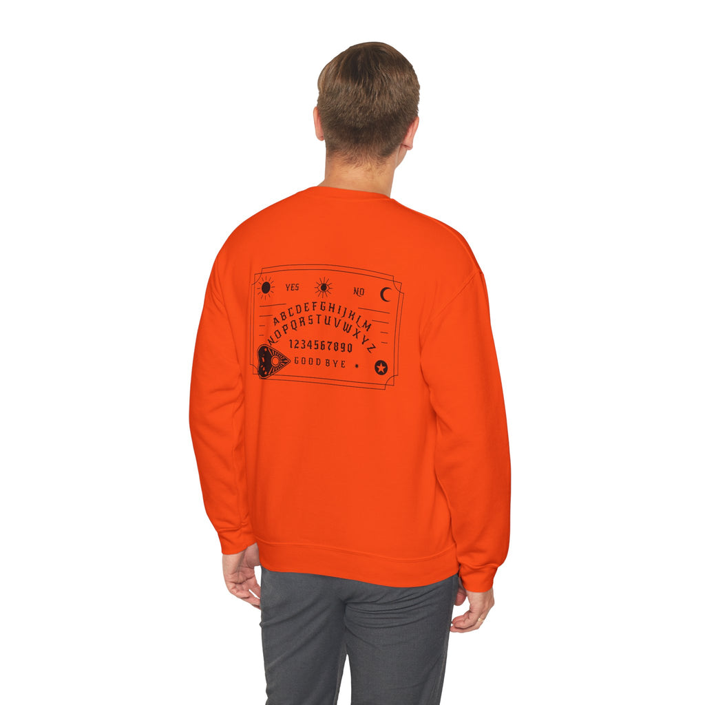 Ouija Board Sweatshirt