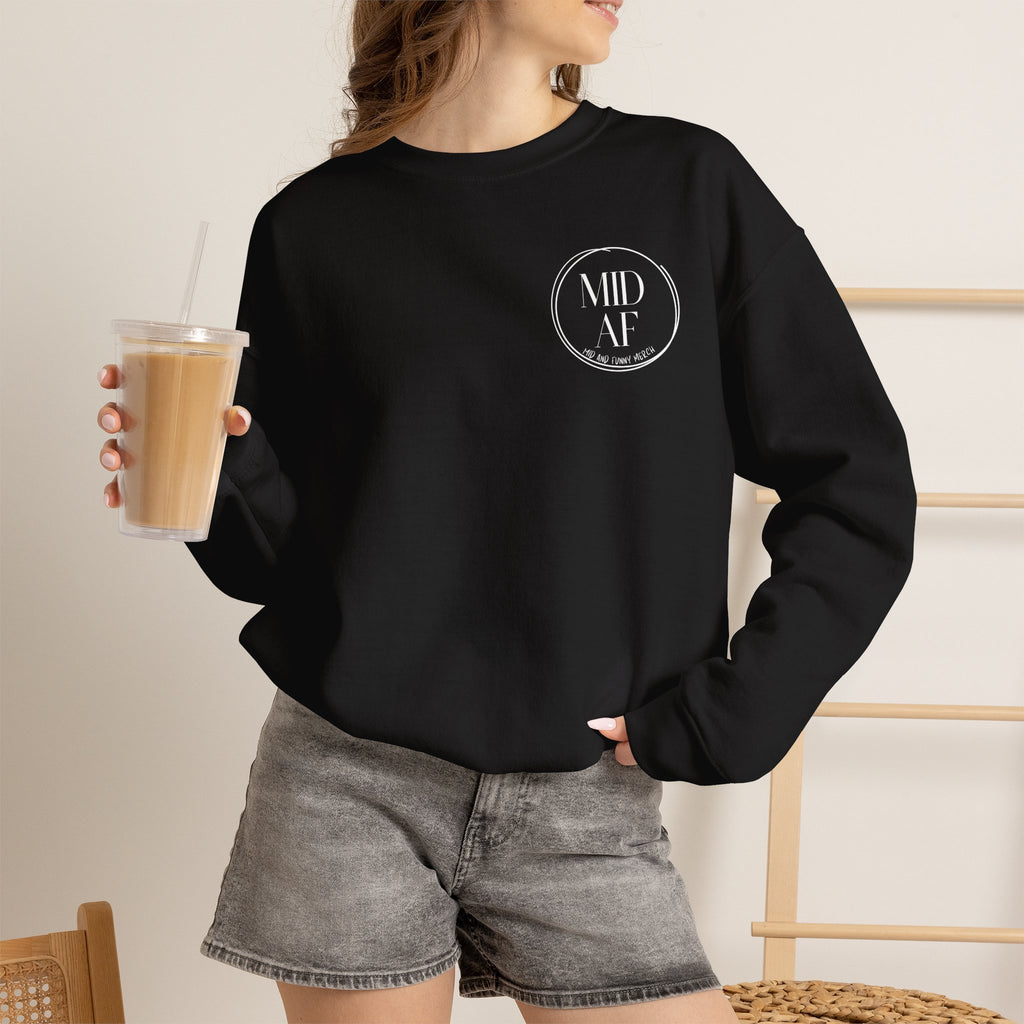 logo Sweatshirt
