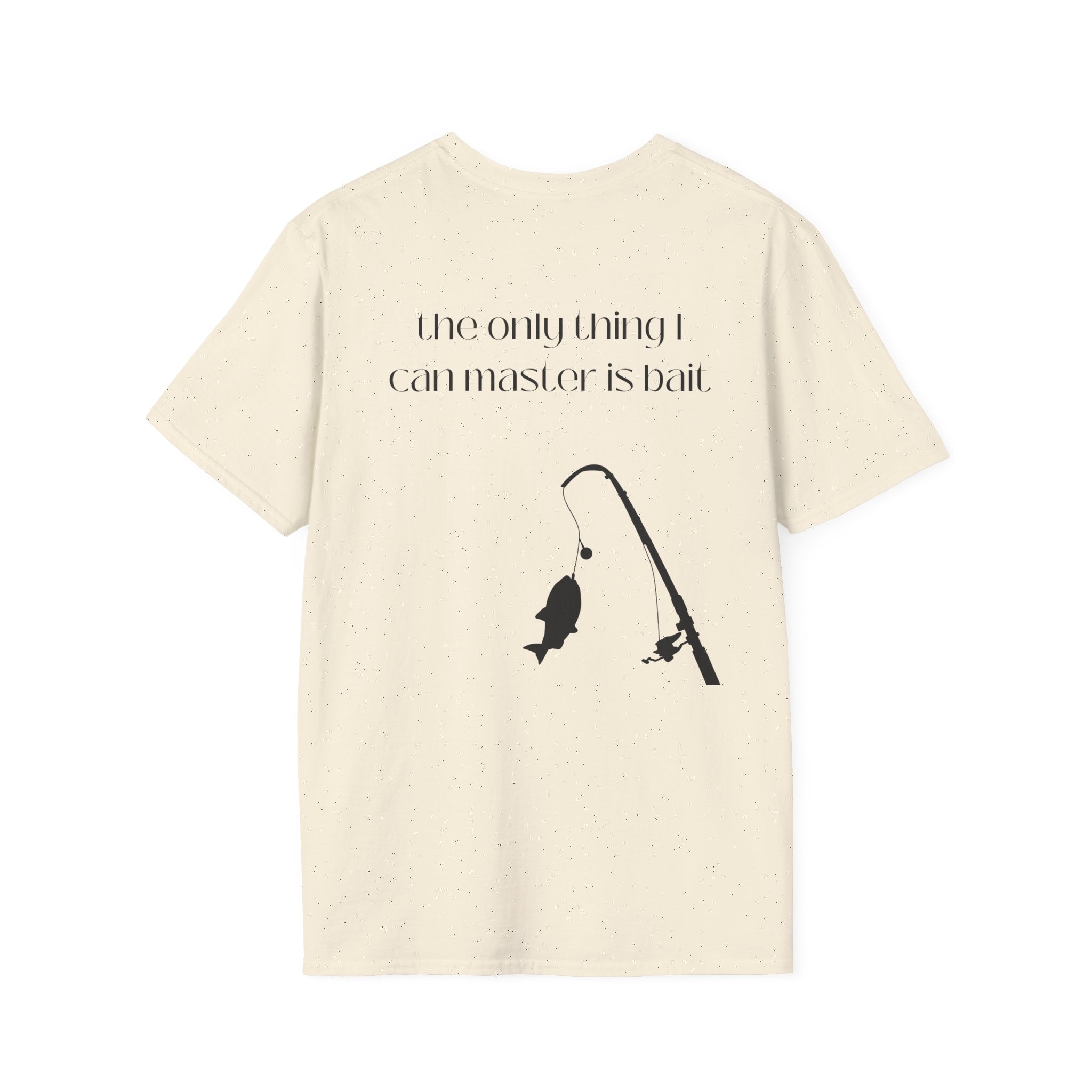 The Master Baiter Tee
