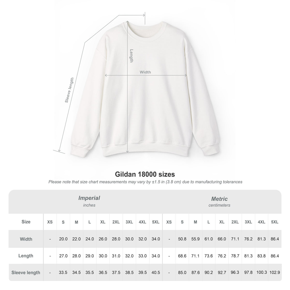BOO! Sweatshirt