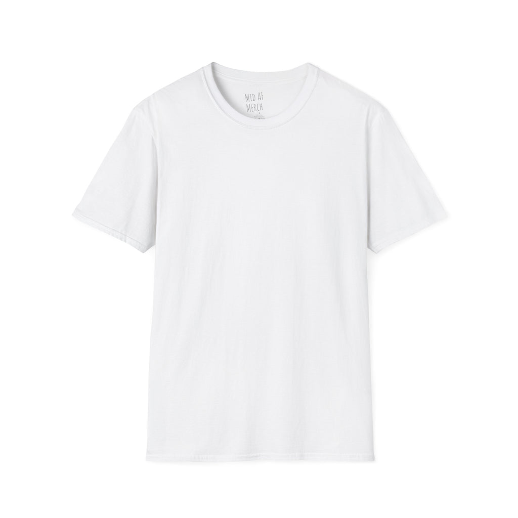 Just Mandle It Tee