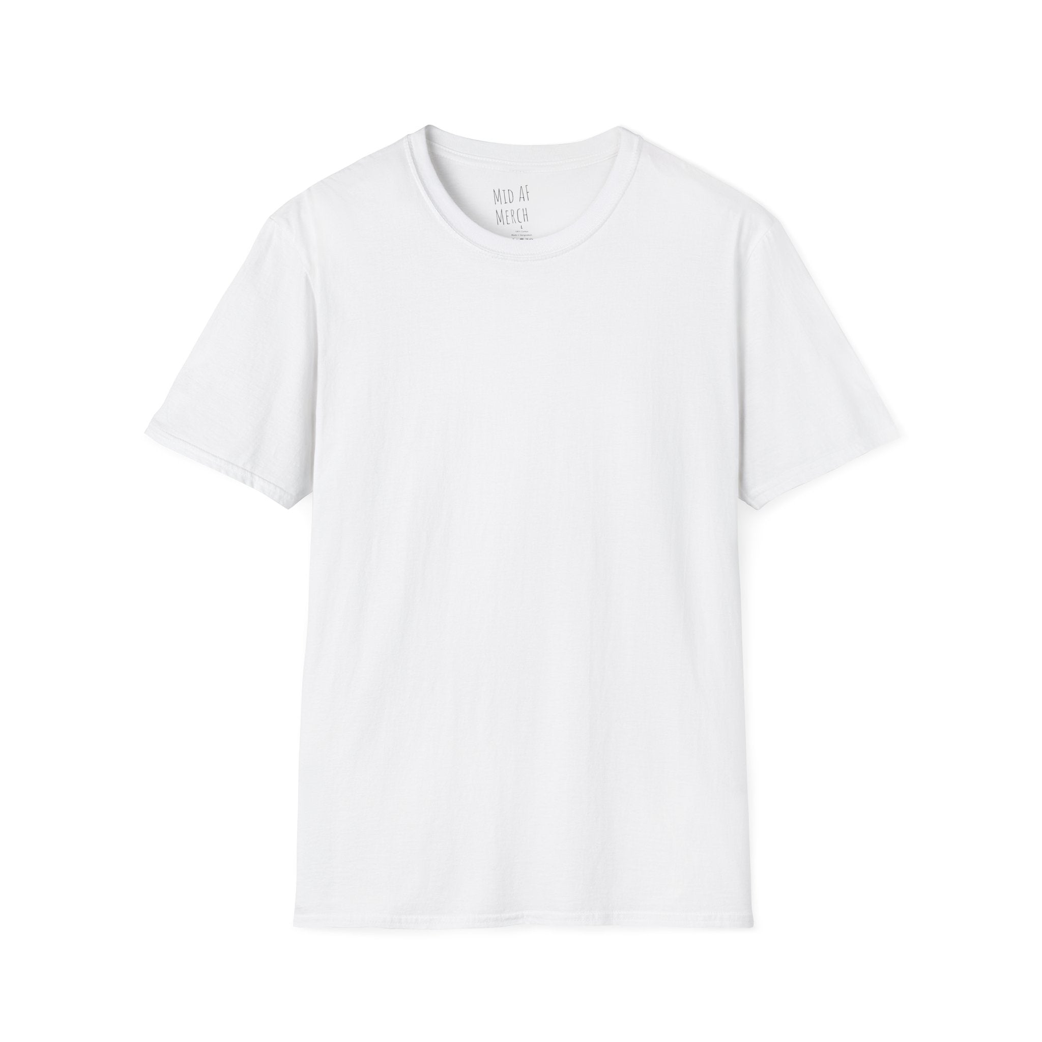 Just Mandle It Tee
