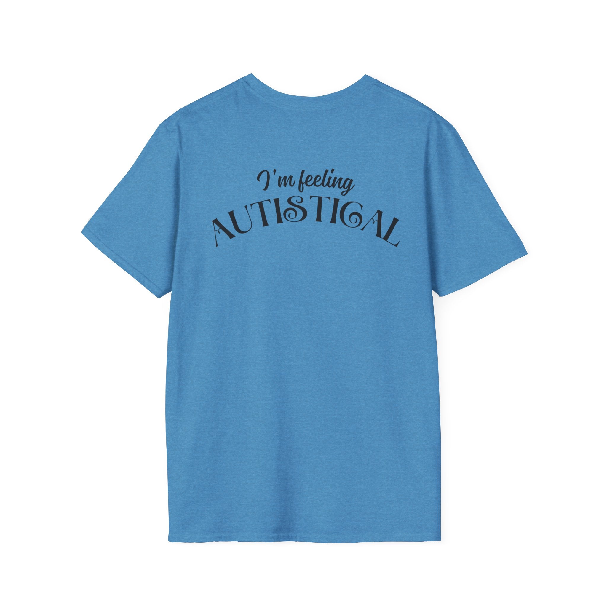 The Autistical Shirt