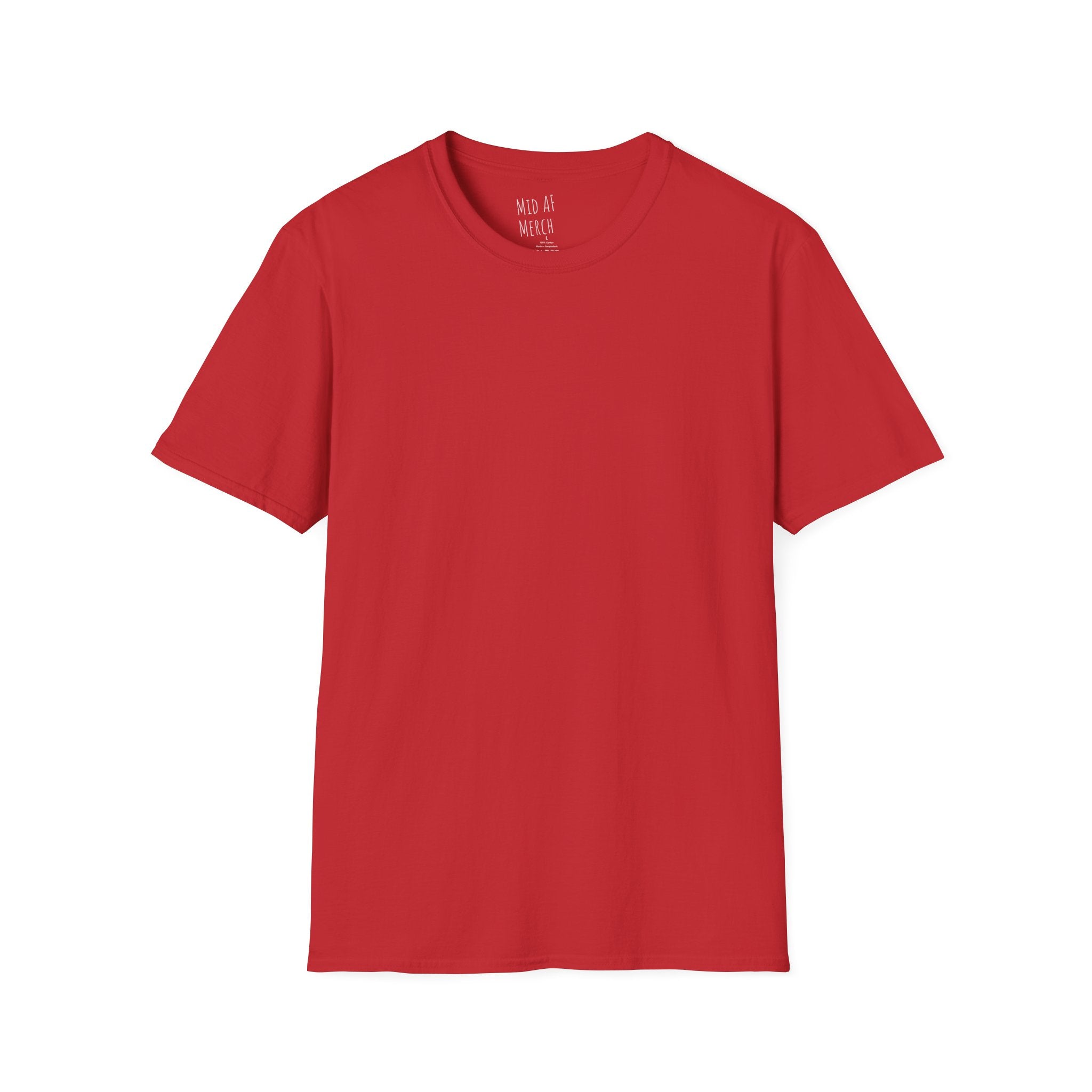 The Know Your Rights Tee
