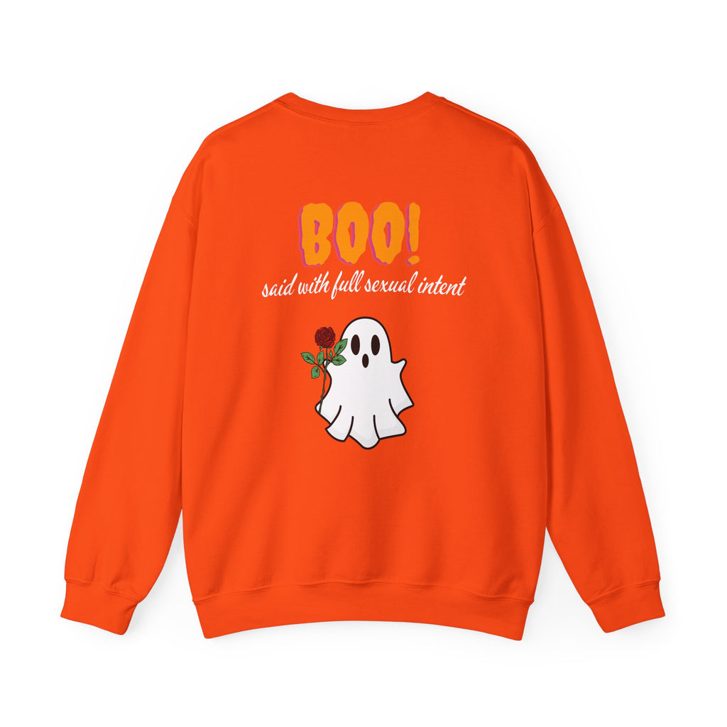 BOO! Sweatshirt