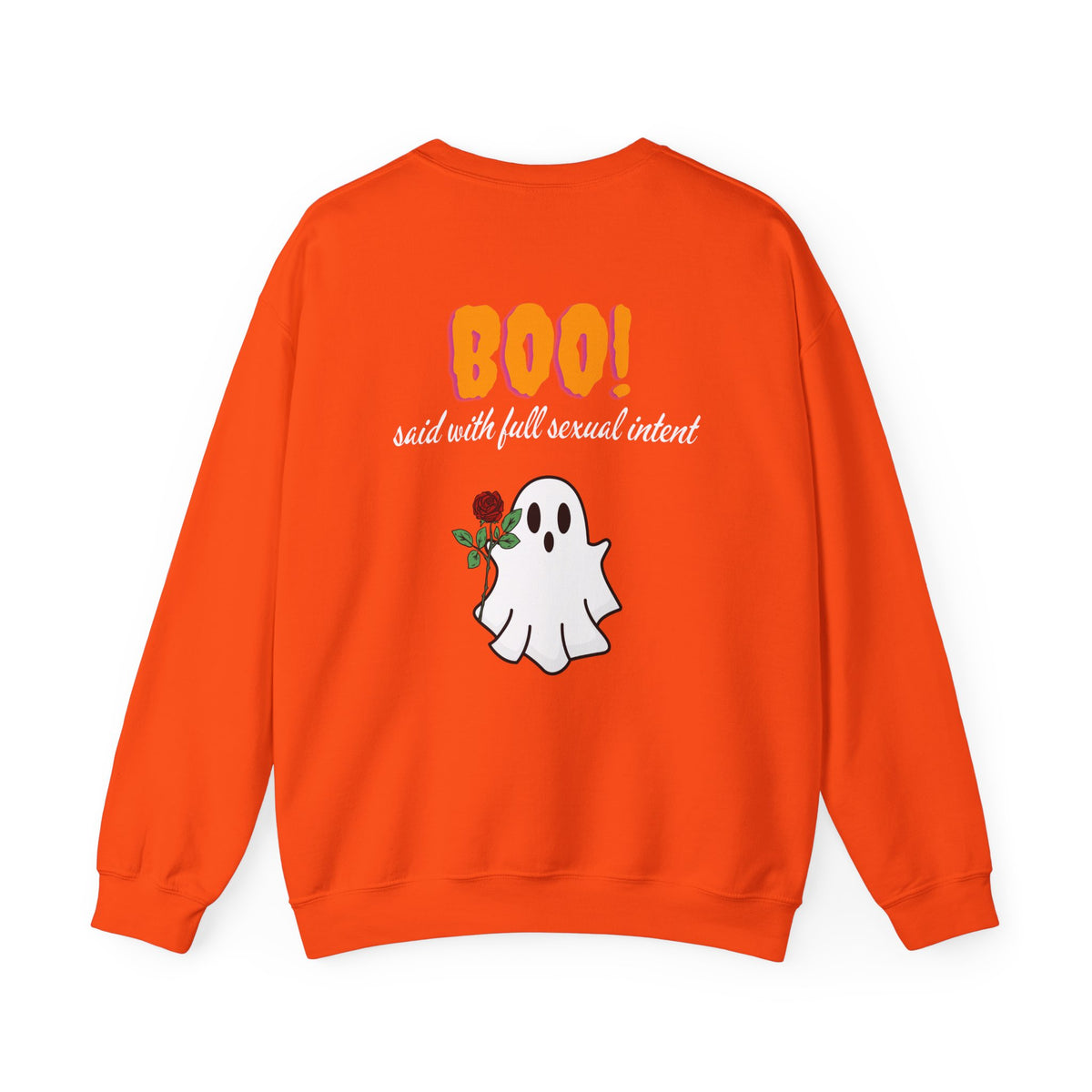 BOO! Sweatshirt