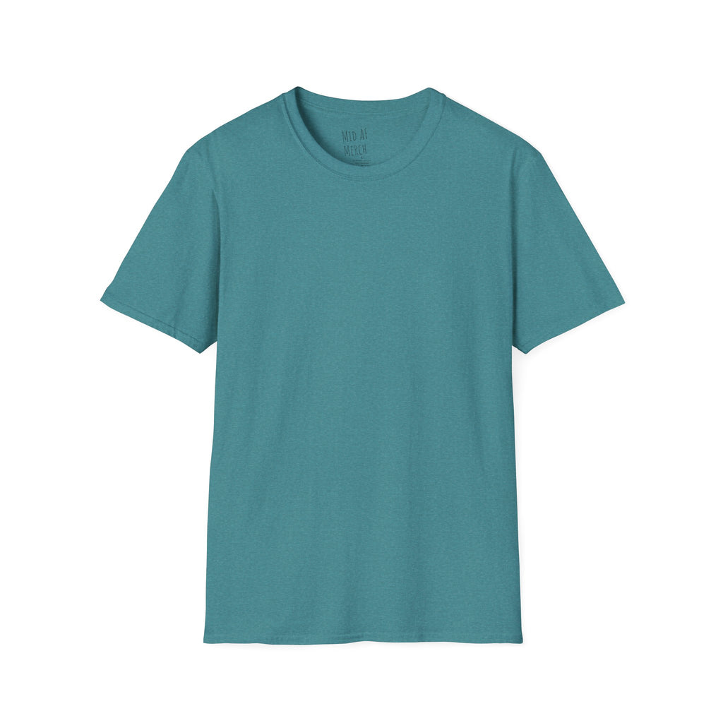 The Pussy Preventer Tee