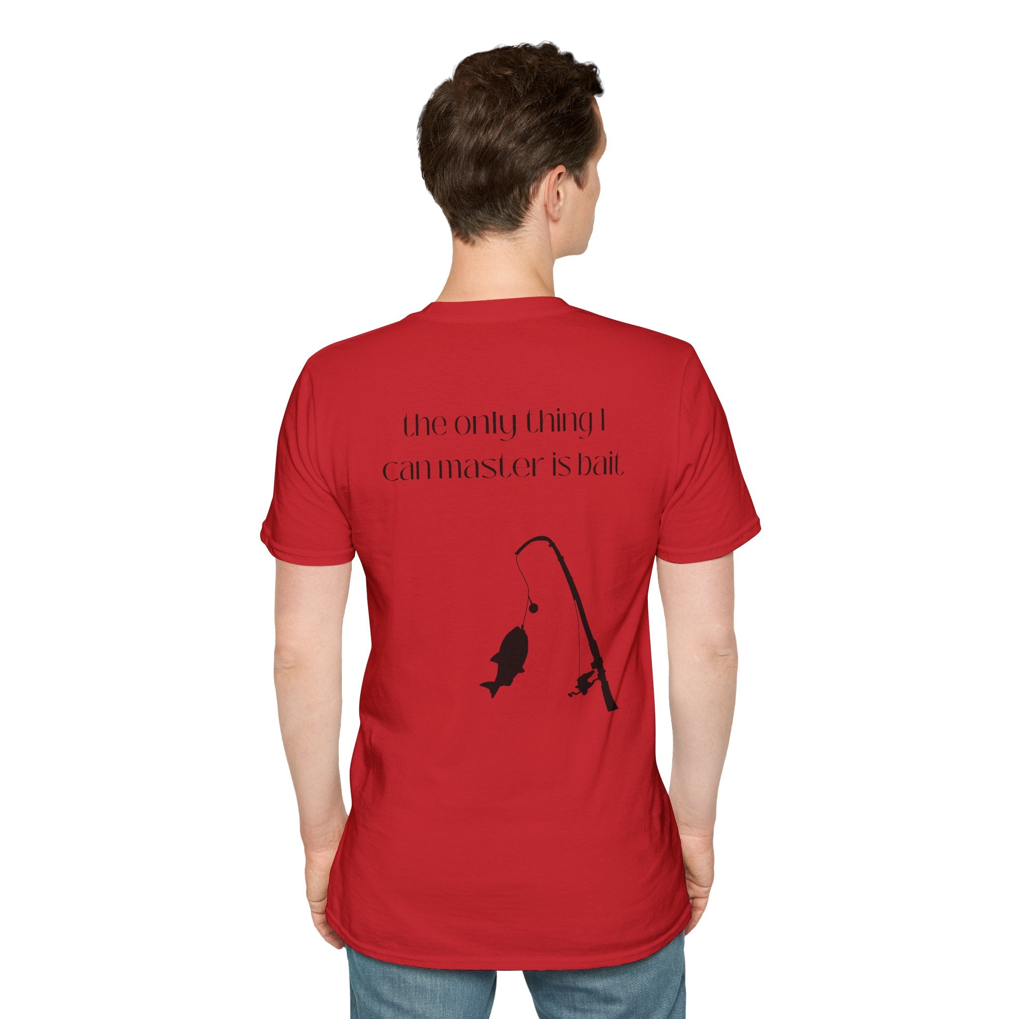 The Master Baiter Tee