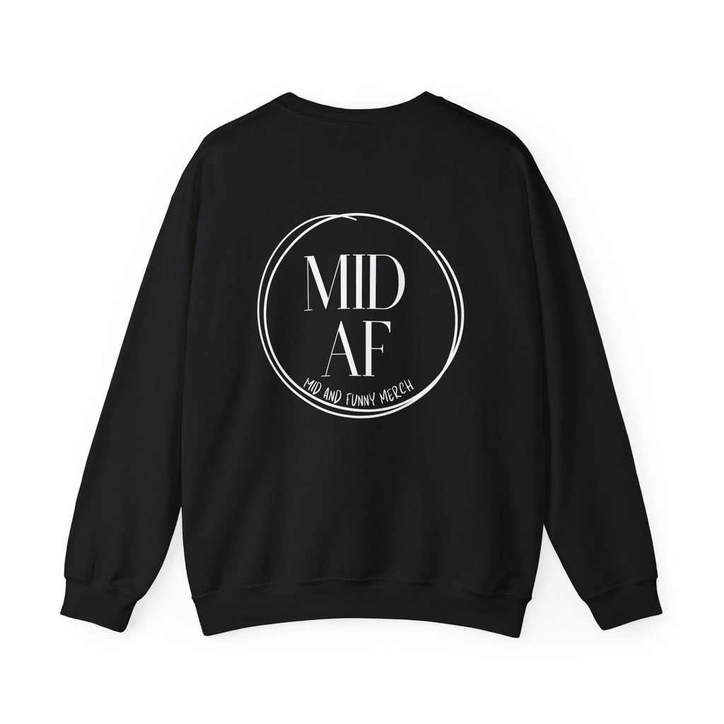 logo Sweatshirt