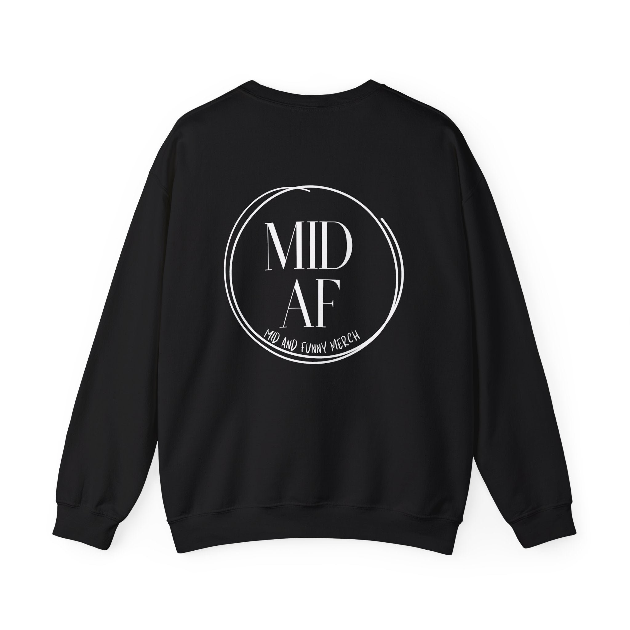 logo Sweatshirt