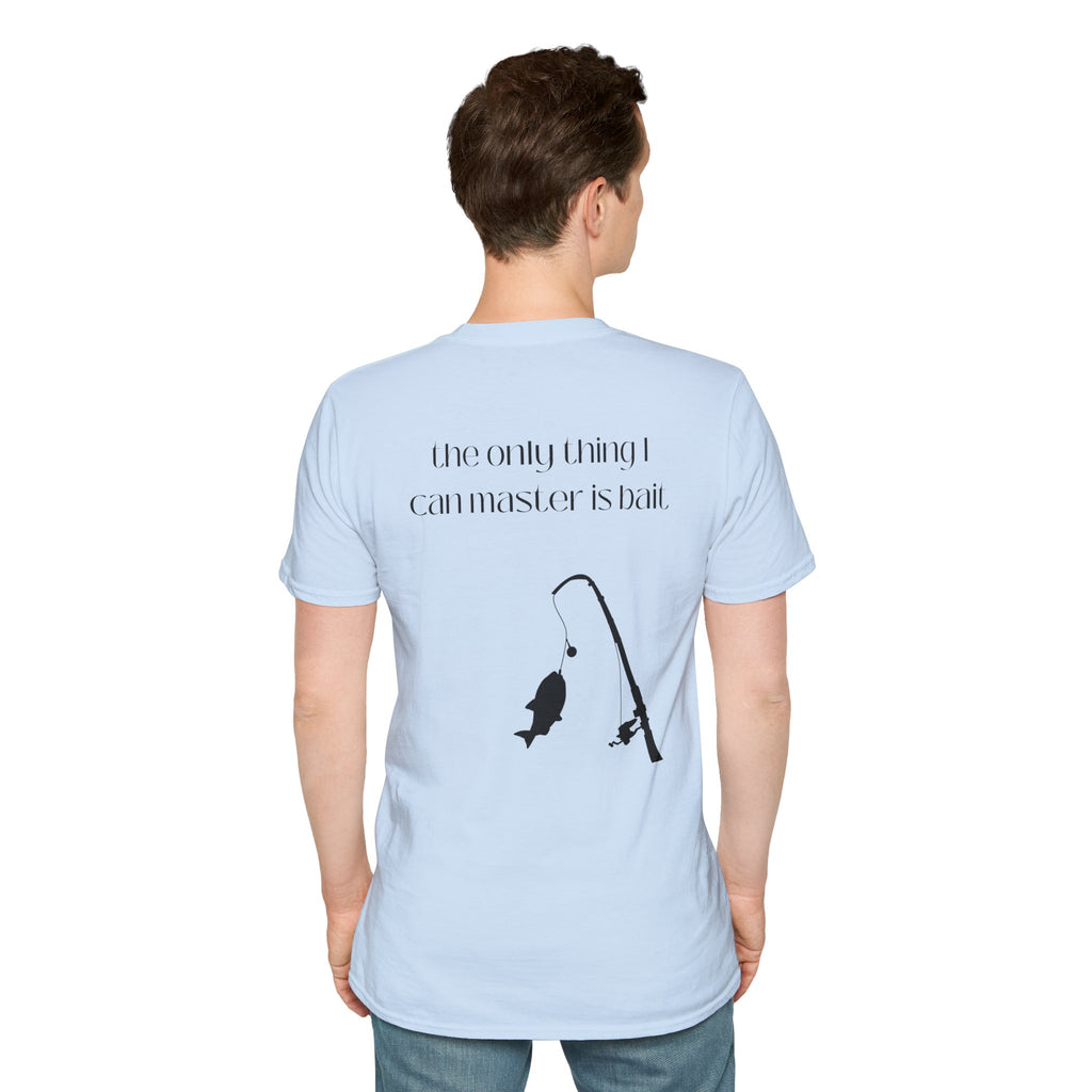 The Master Baiter Tee