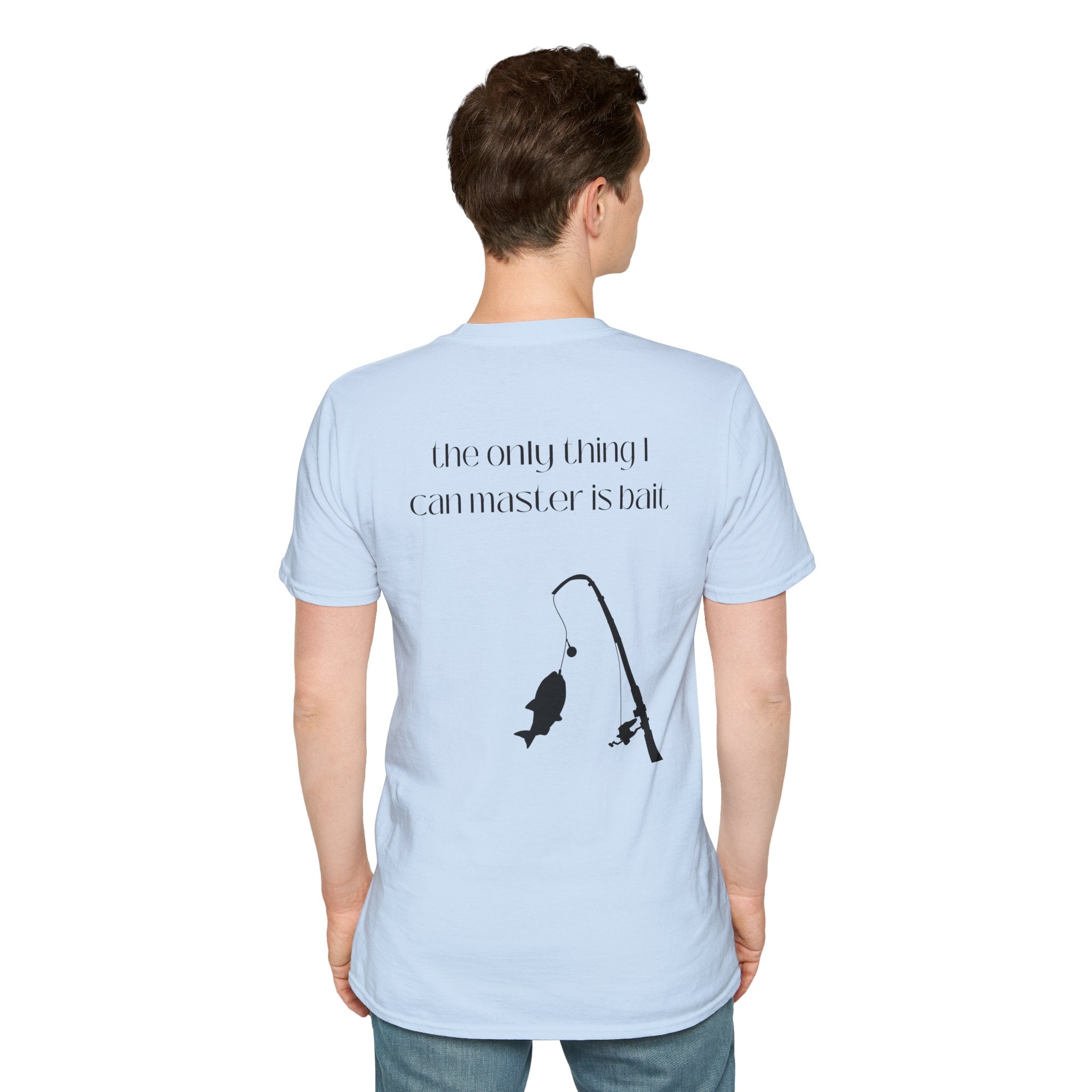 The Master Baiter Tee