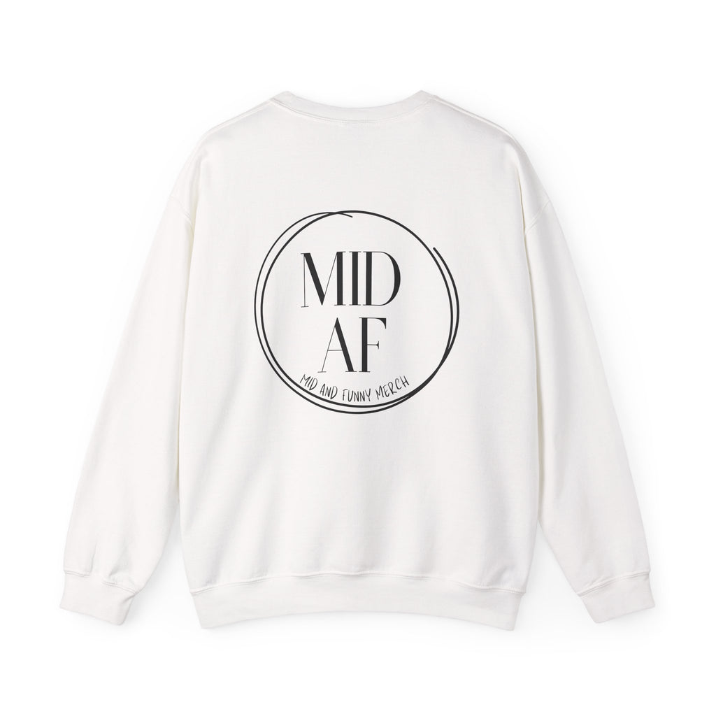 logo Sweatshirt
