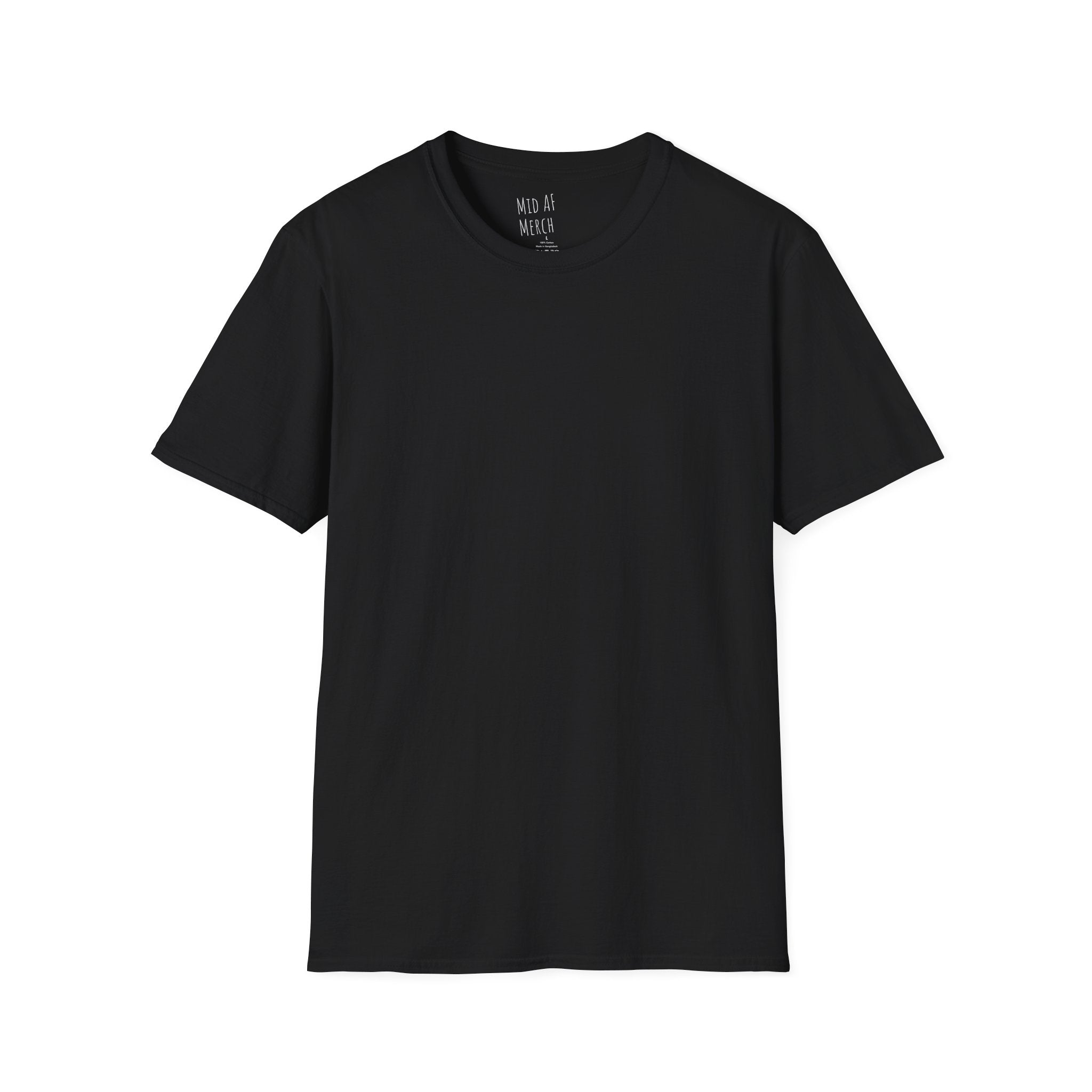 Too Lazy To Haunt You Tee