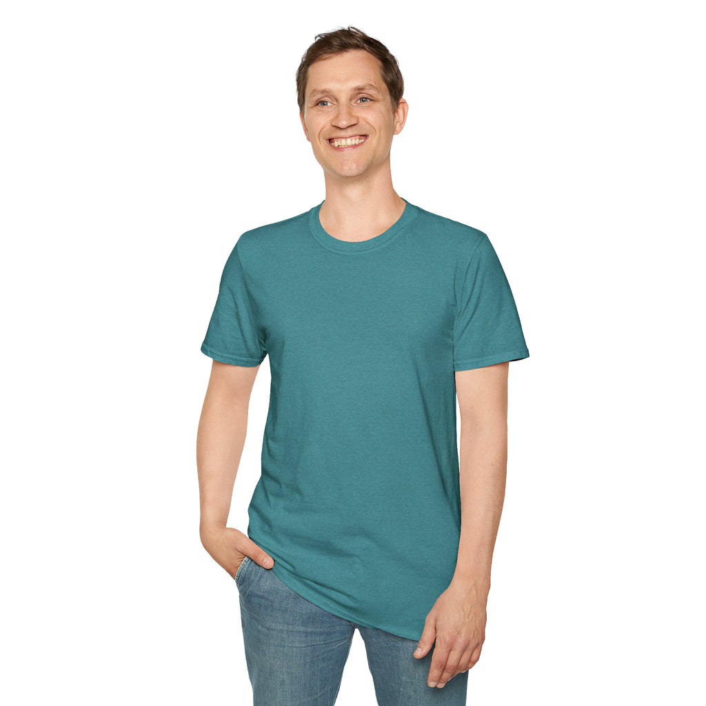 Official Mid AF Logo Tee – It's a Shirt. It Has Our Logo.