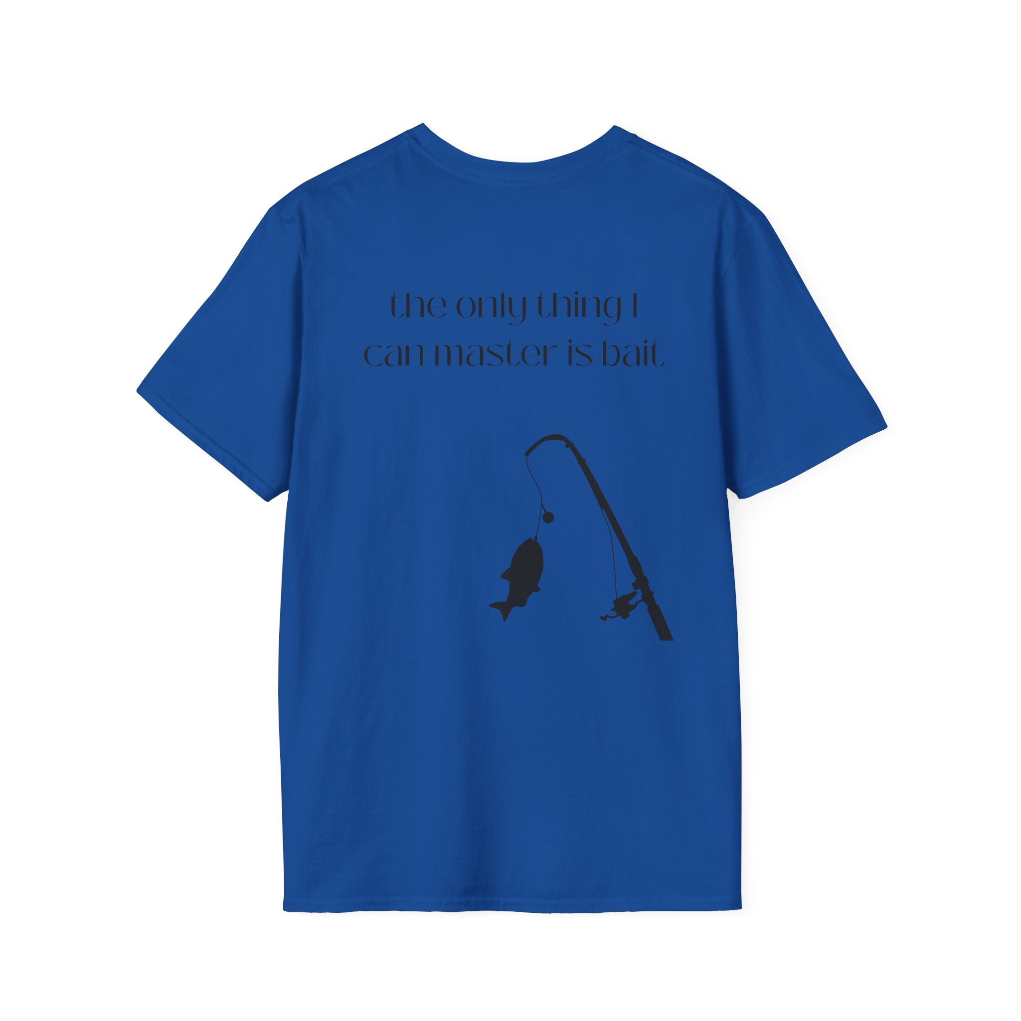The Master Baiter Tee
