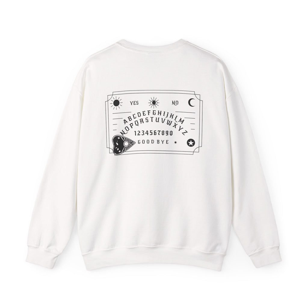 Ouija Board Sweatshirt