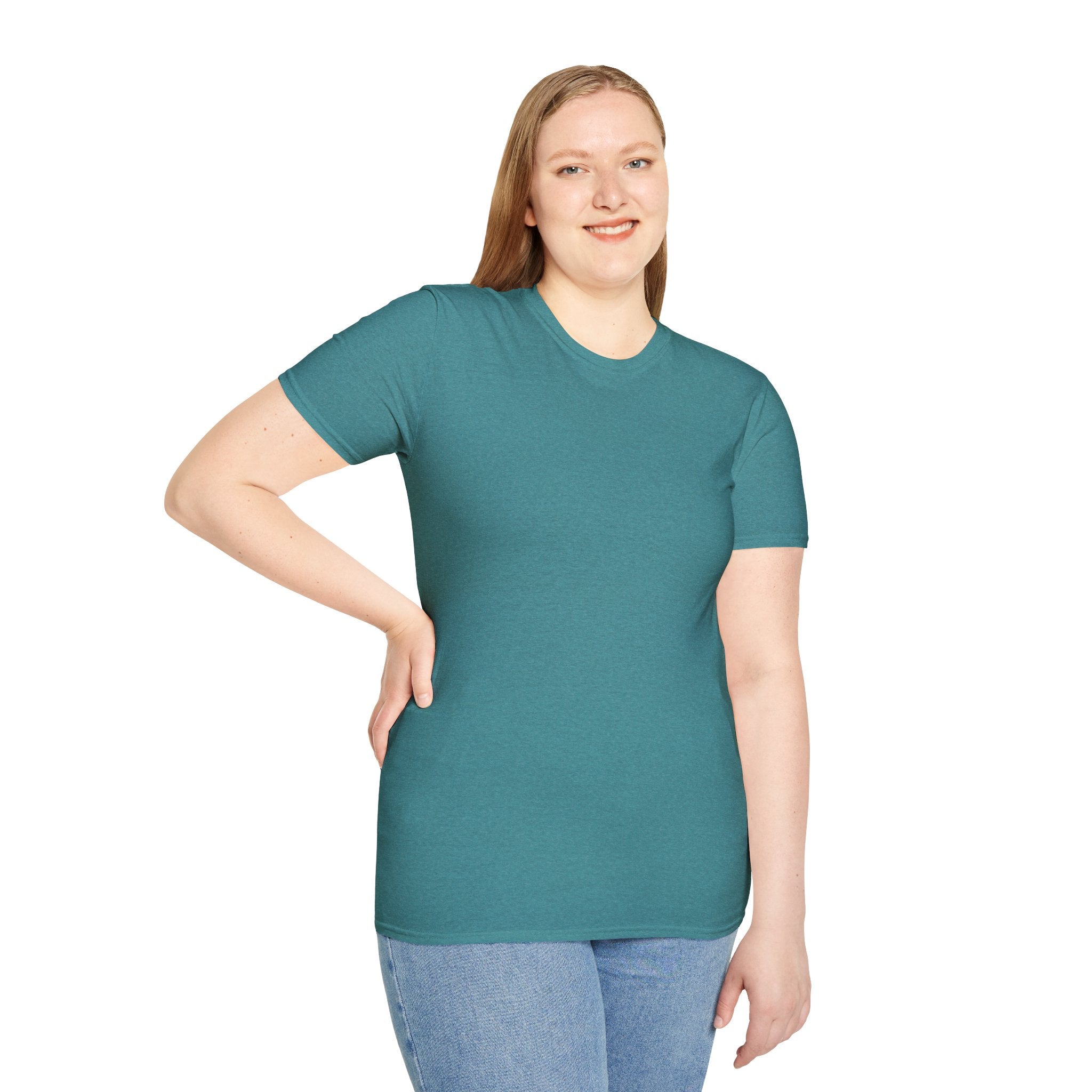 Official Mid AF Logo Tee – It's a Shirt. It Has Our Logo.