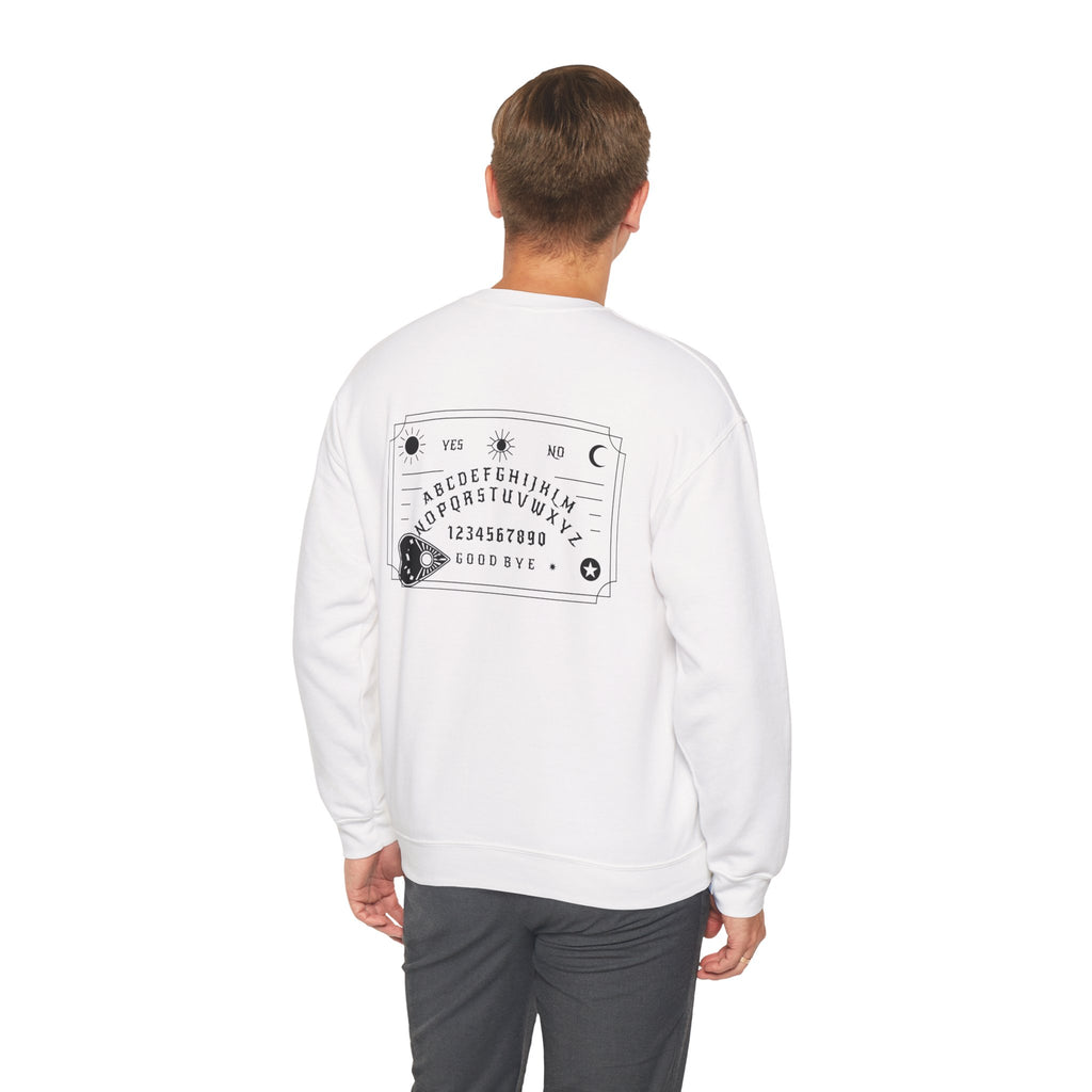 Ouija Board Sweatshirt