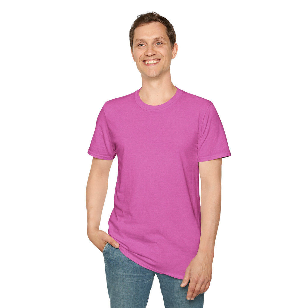 Official Mid AF Logo Tee – It's a Shirt. It Has Our Logo.