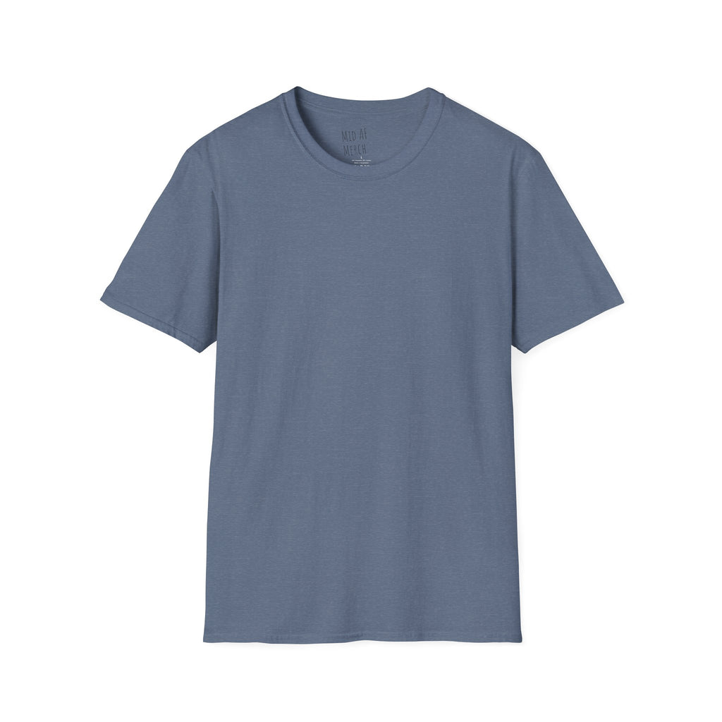 Just Mandle It Tee