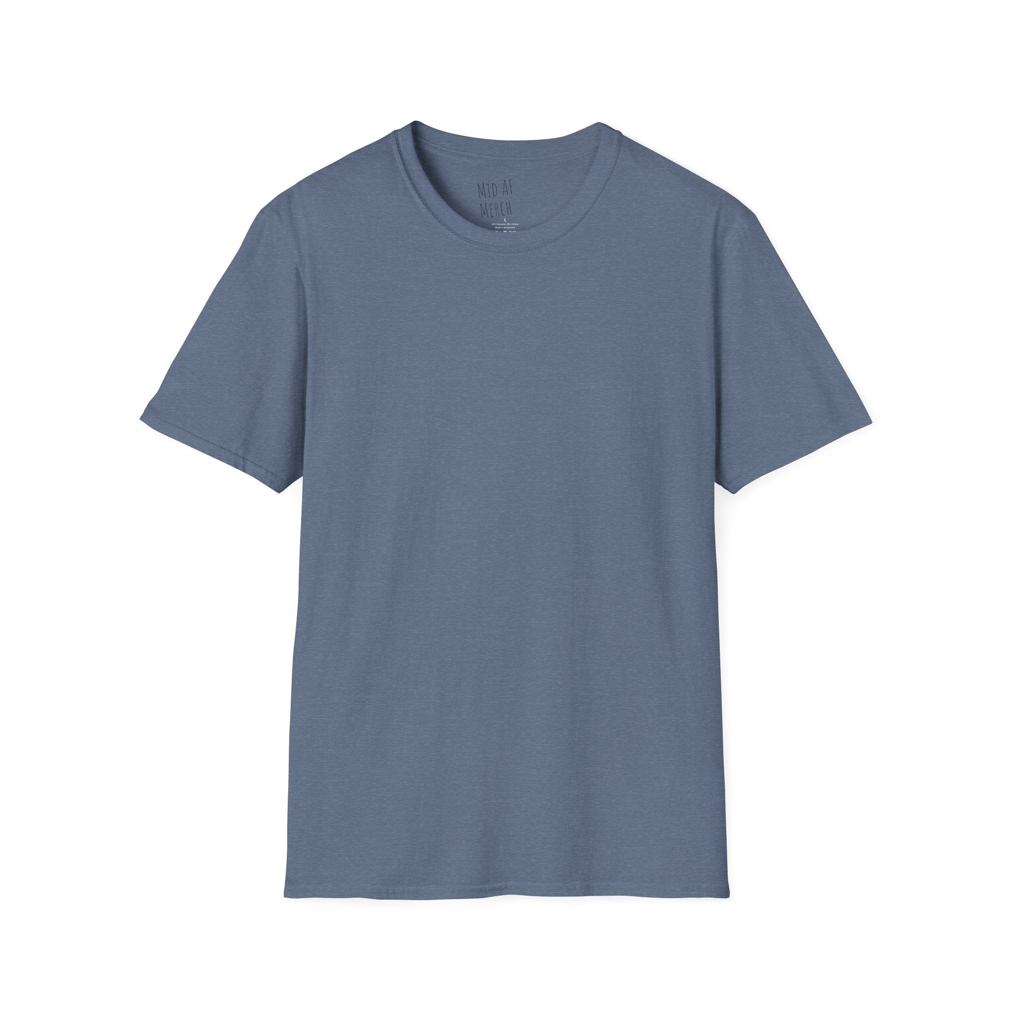 Just Mandle It Tee