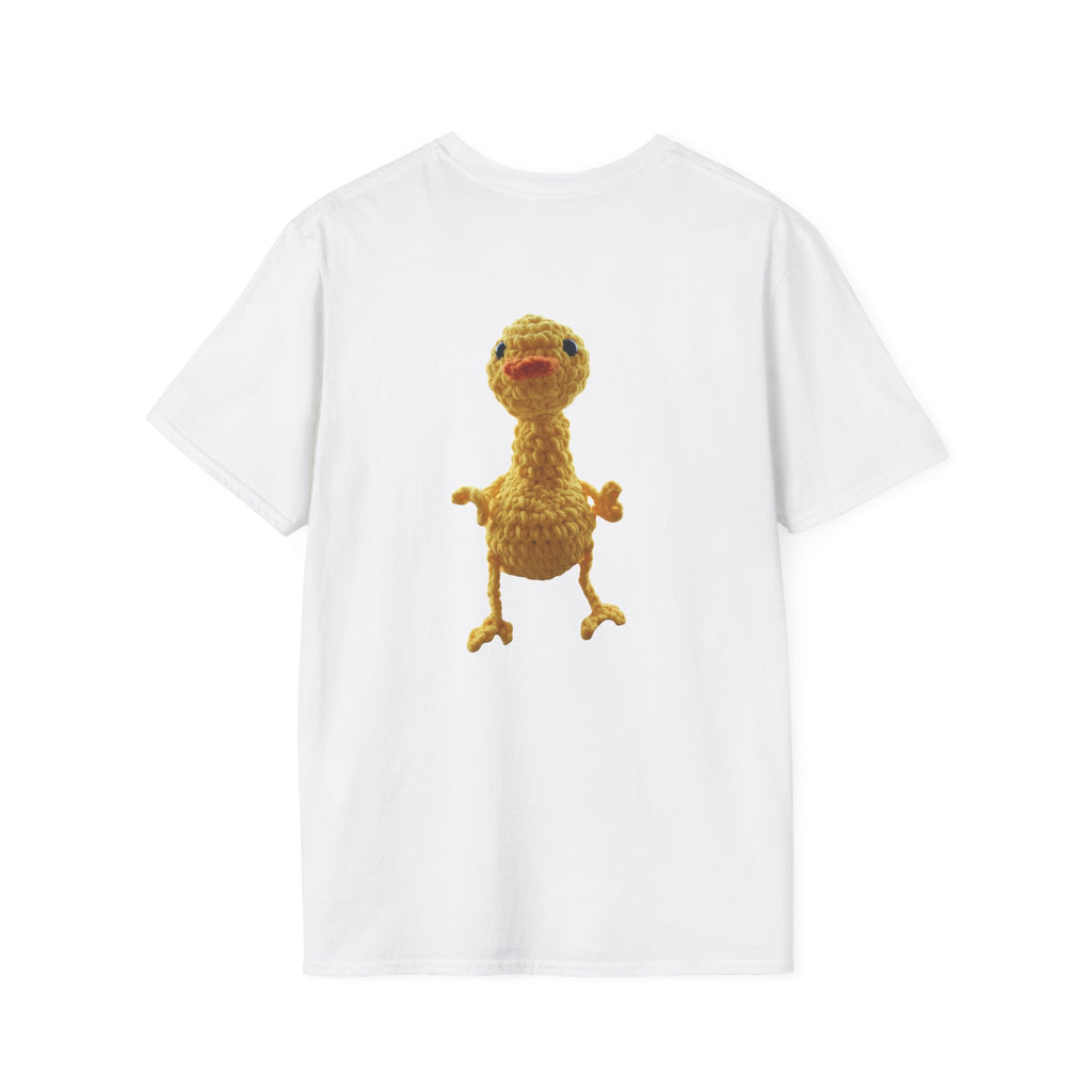 Yes Mommy customizable T-Shirt re-imagined