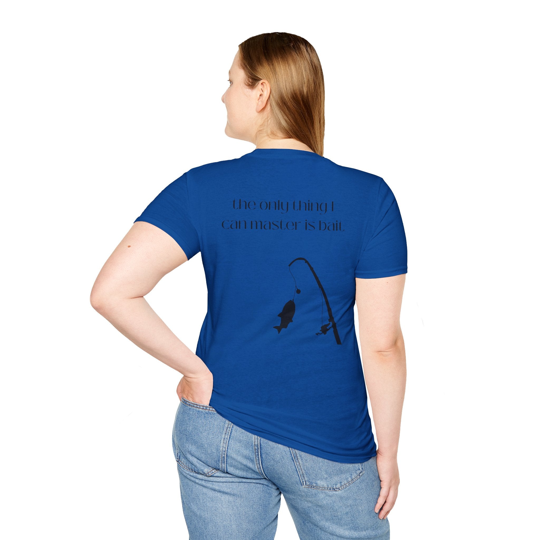 The Master Baiter Tee