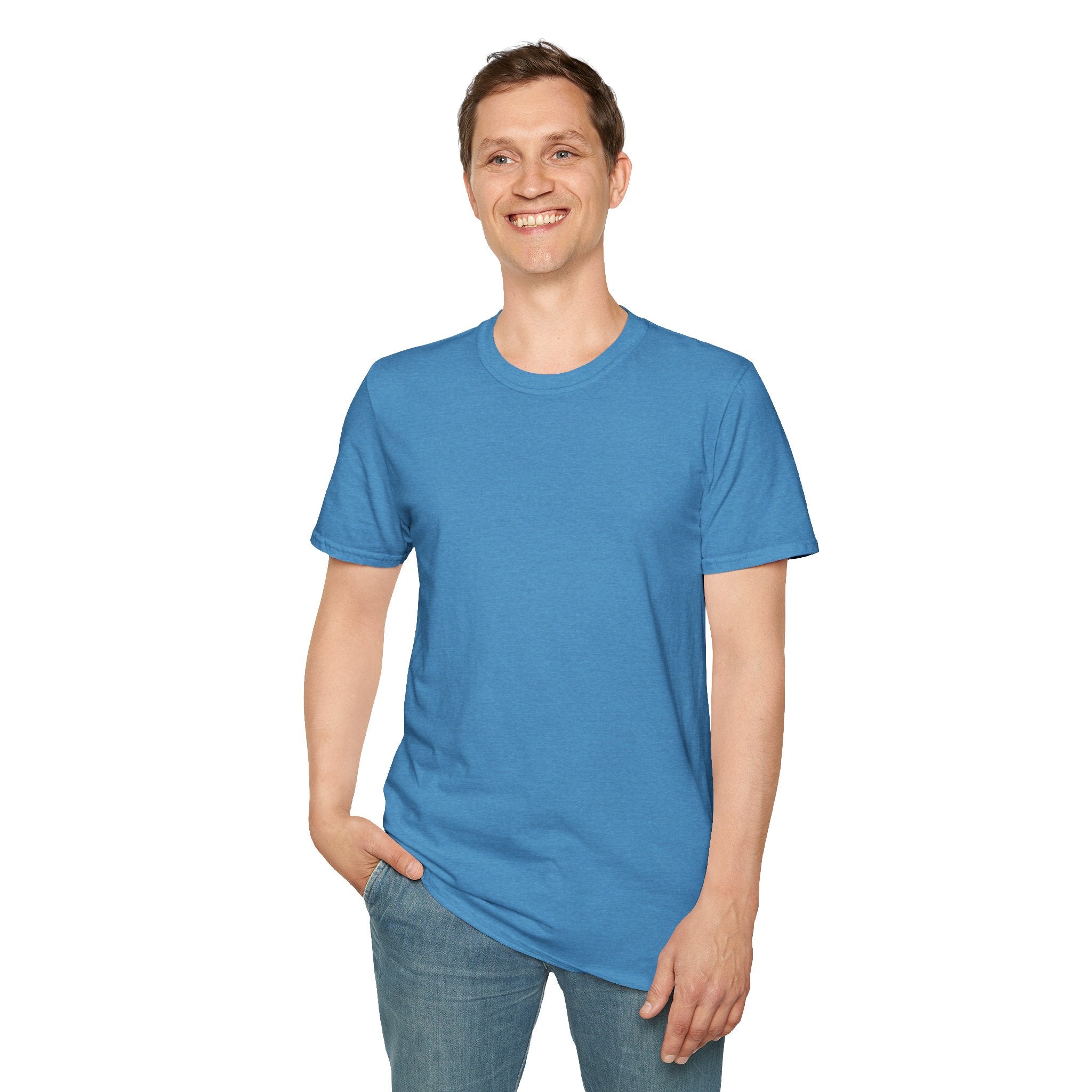 Official Mid AF Logo Tee – It's a Shirt. It Has Our Logo.