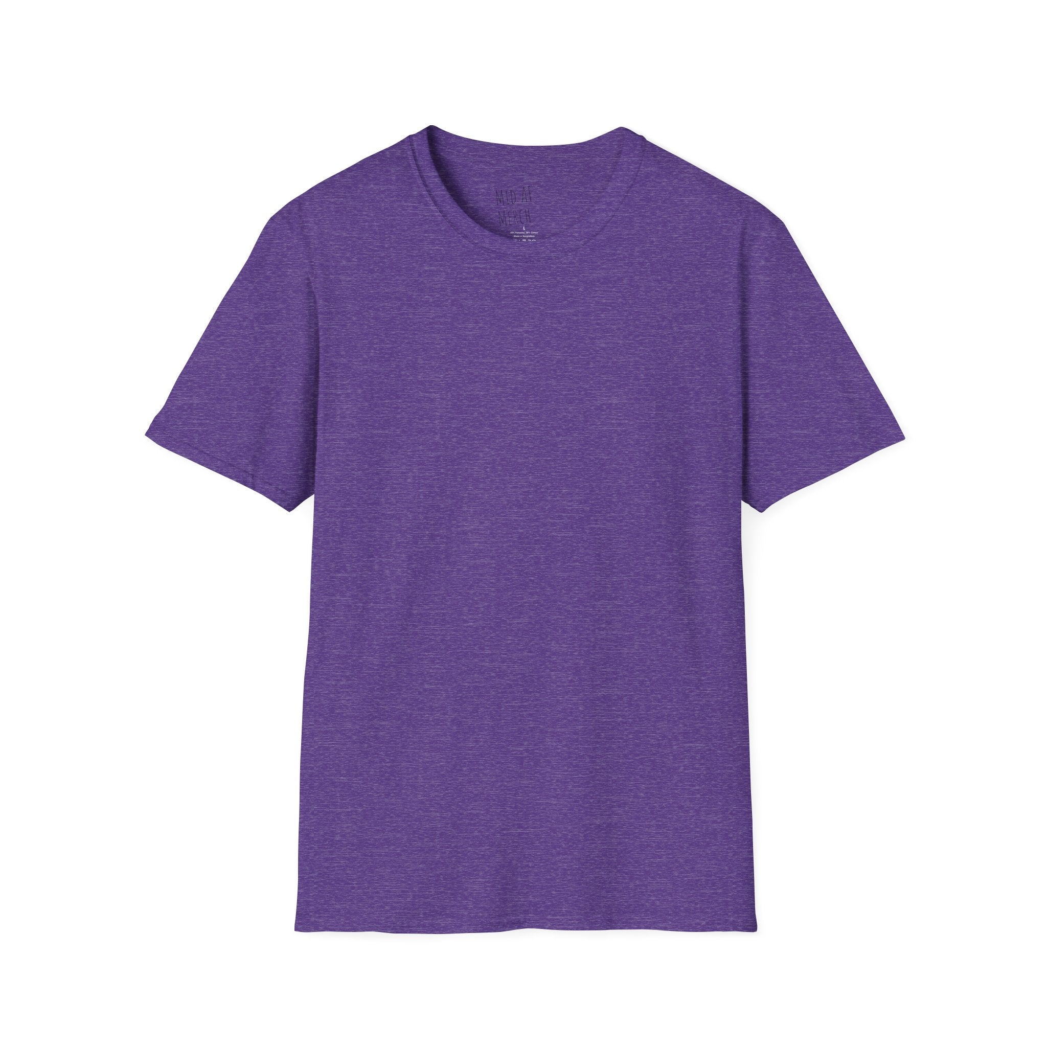 BOO! Said With Full Sexual Intent Tee