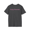 The Pussy Preventer Tee