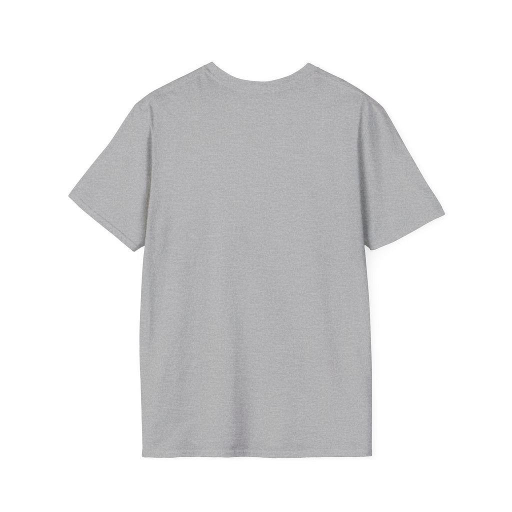 Move Your Feet Lose Your Money Tee - Disgraced Edition