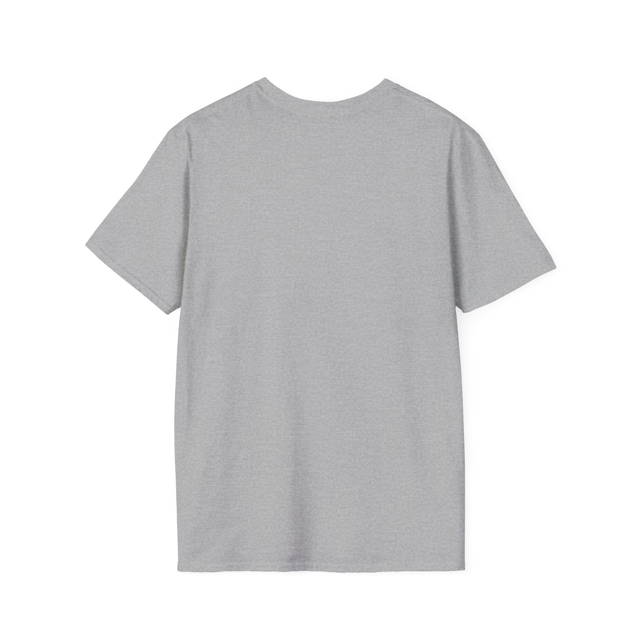 Move Your Feet Lose Your Money Tee - Disgraced Edition