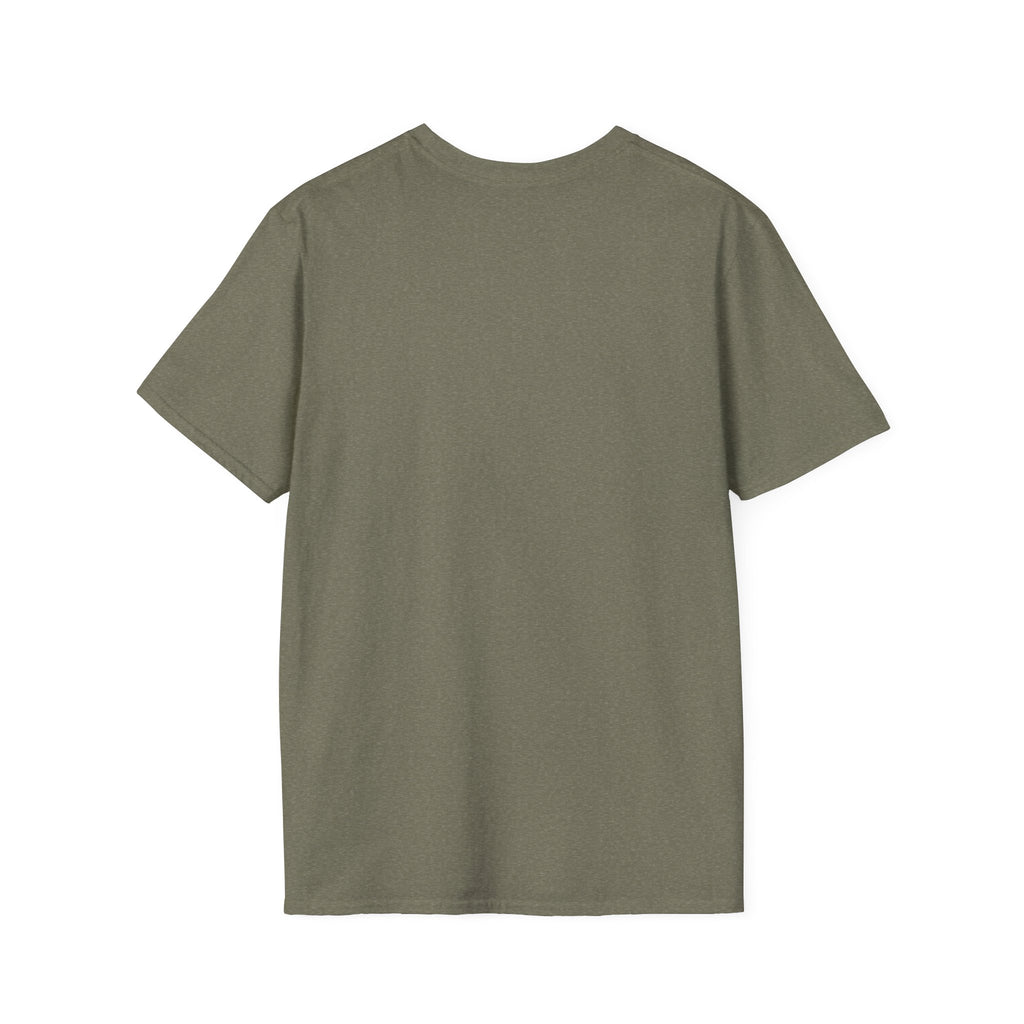 Mandle It Tee - Disgraced Edition