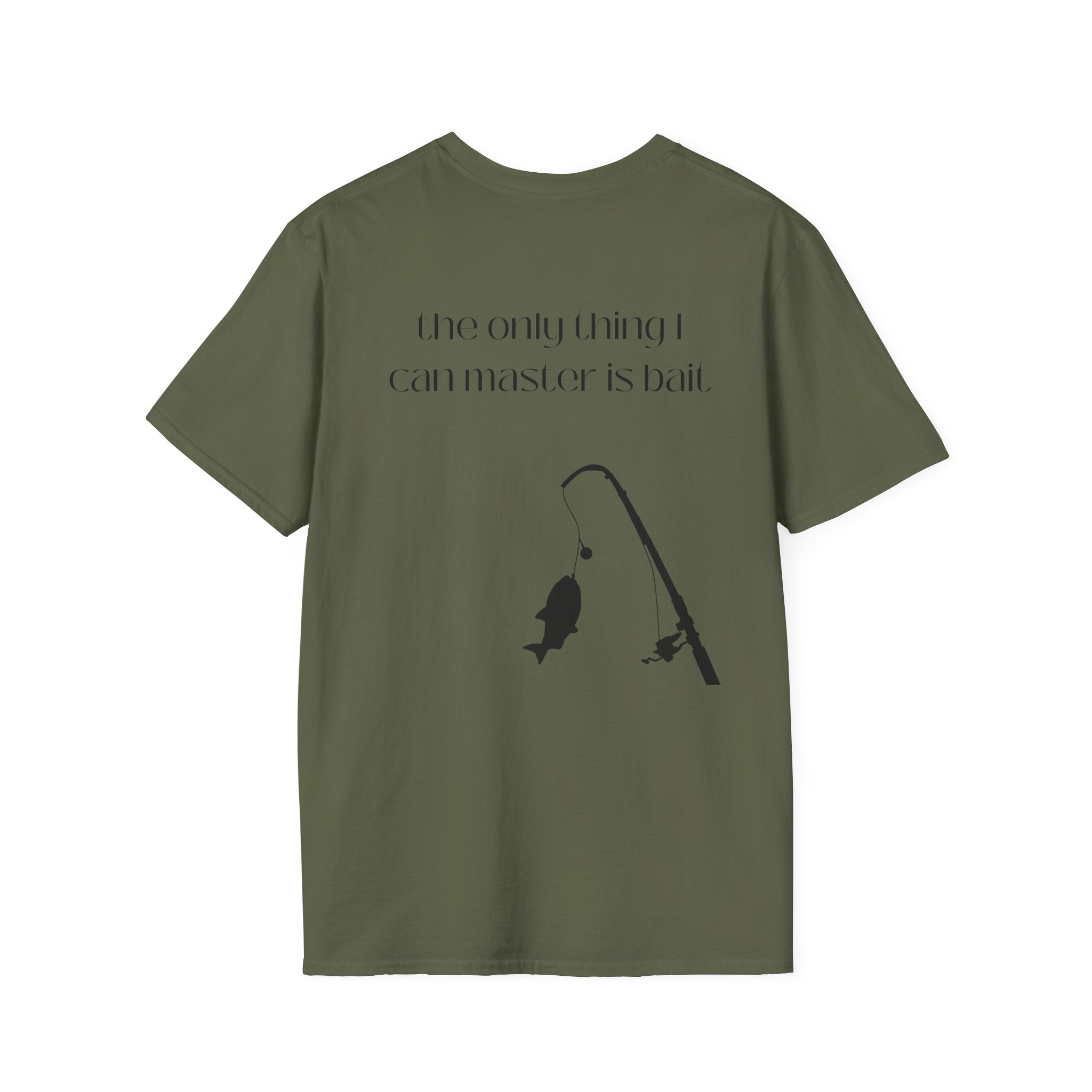 The Master Baiter Tee