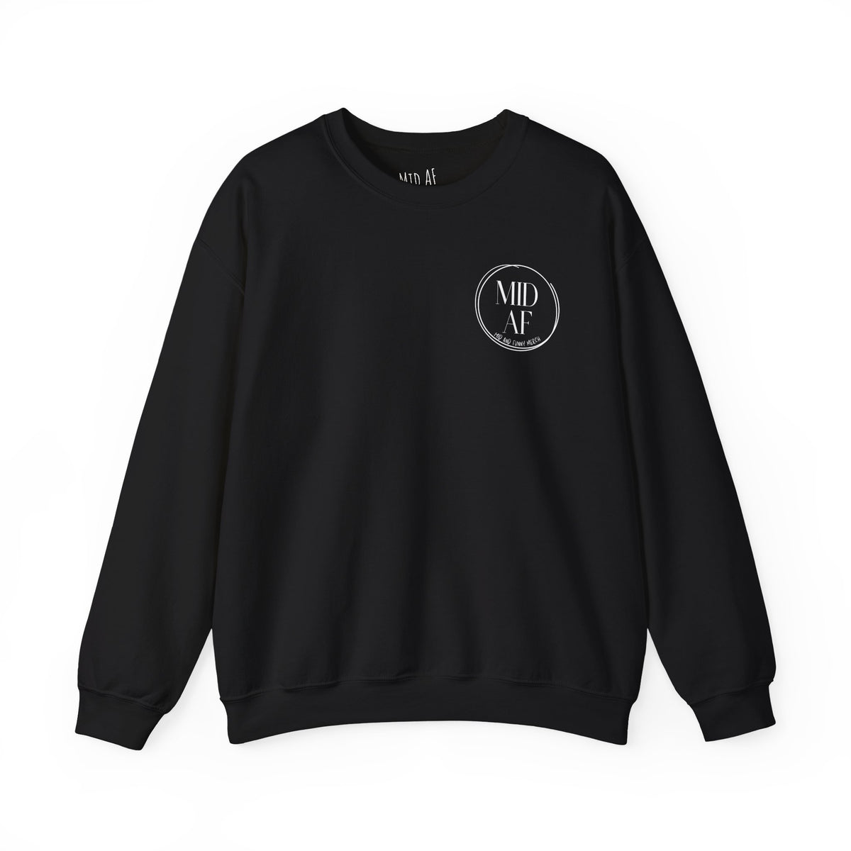 Ouija Board Sweatshirt