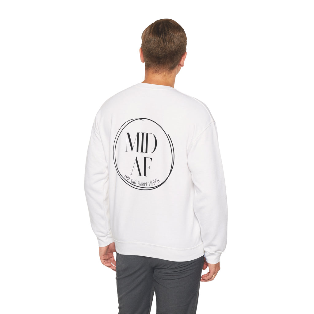 logo Sweatshirt