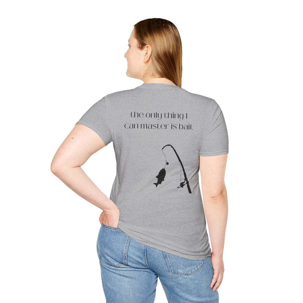 The Master Baiter Tee