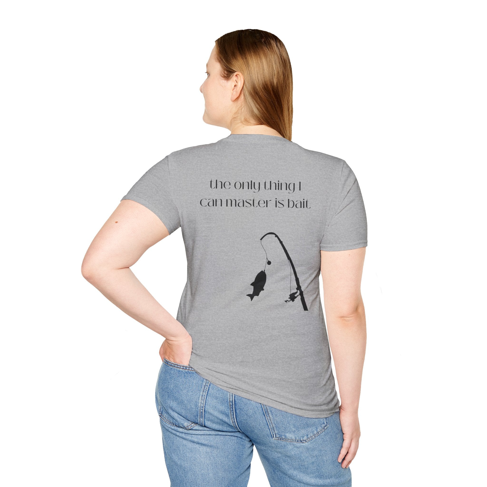 The Master Baiter Tee