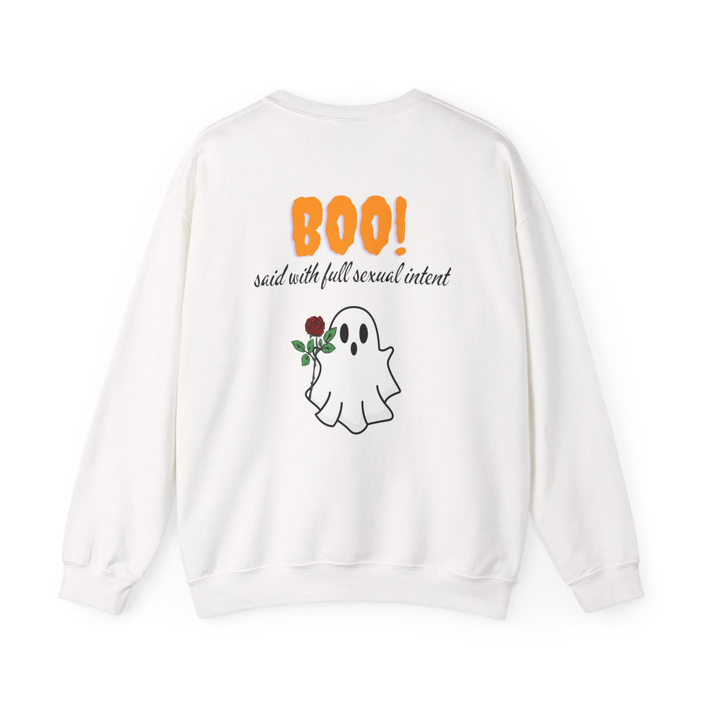 BOO! Sweatshirt