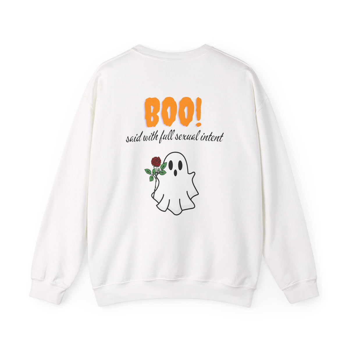 BOO! Sweatshirt