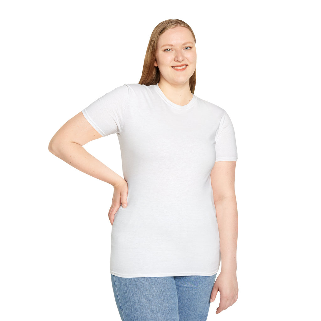 Official Mid AF Logo Tee – It's a Shirt. It Has Our Logo.